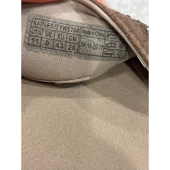 Vionic Pacific Naples Women's Size 11 Embellished Platform Sandals Flip Flops - Picture 6 of 10